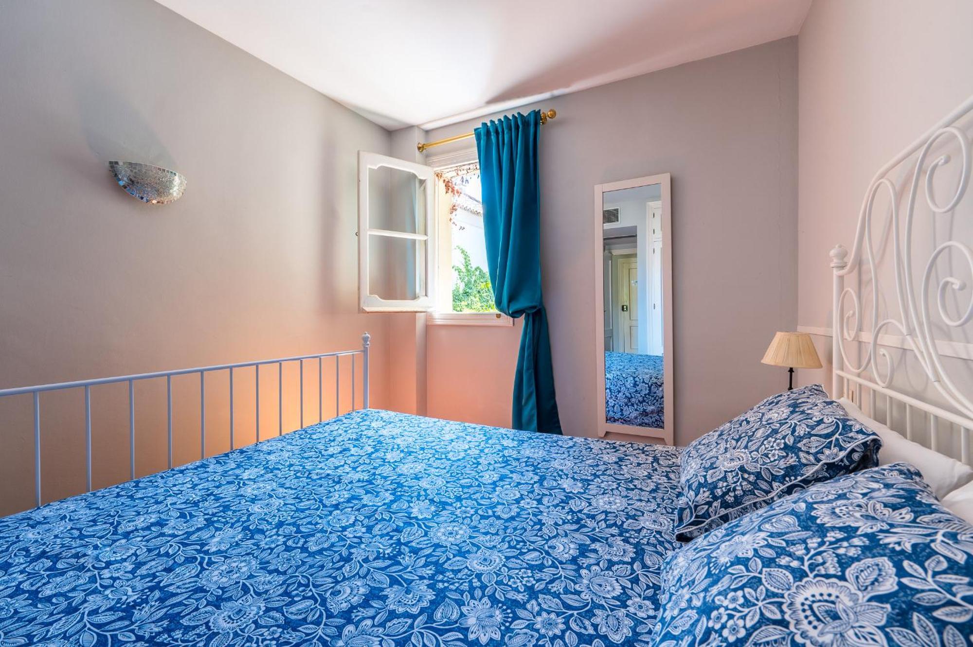 Novalia Home Suite Sevilla Exterior foto
